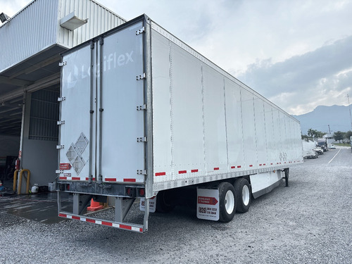 Caja Seca 2019 Wabash Duraplate 53´