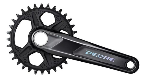 Multiplicación Crankset Shimano Fc-m6100 12v