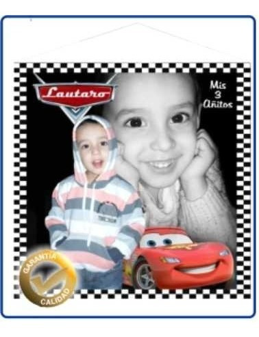 Imagen 5 de 6 de Banners Cumpleaños 100 X 100 Calidad Hd