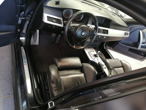 Bwm M5