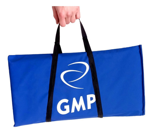 Colchoneta Plegable Gmp Gimnasia Personal Gmp Equipamientos