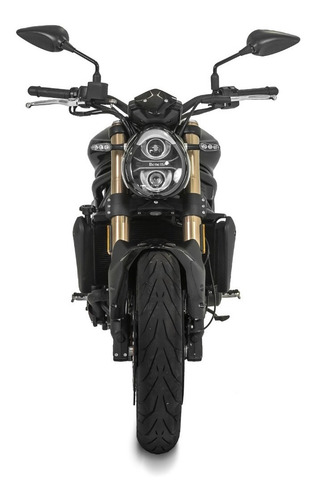 Imagen 7 de 10 de Benelli 752s - Benelli Store Silva Mobility