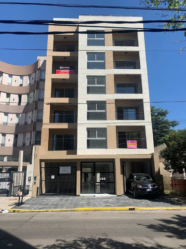 Venta Departamento 2 Ambientes Moreno A Estrenar!