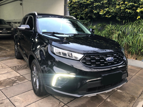 Ford Territory 1.5t Sel