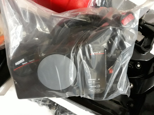 Fuera De Borda Hidea 40 Hp 2t A Elect. Powertrim 0km¡ Yamaha