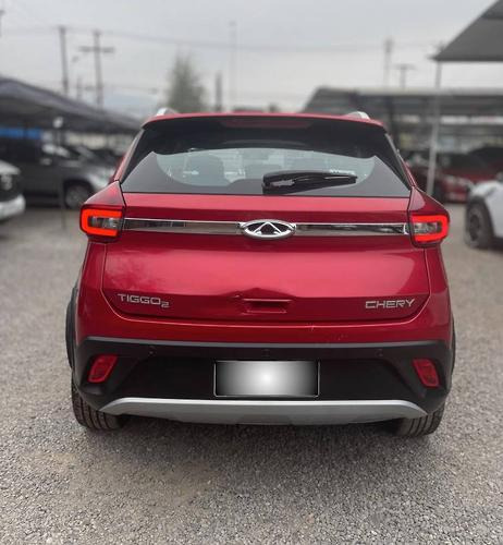 Chery Tiggo 2 1.5 AUTO GLS