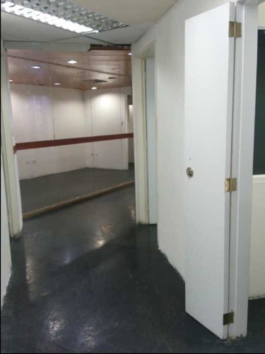 Imagen 4 de 15 de Se Alquila Oficina Av. Fco. Solano 281mt2