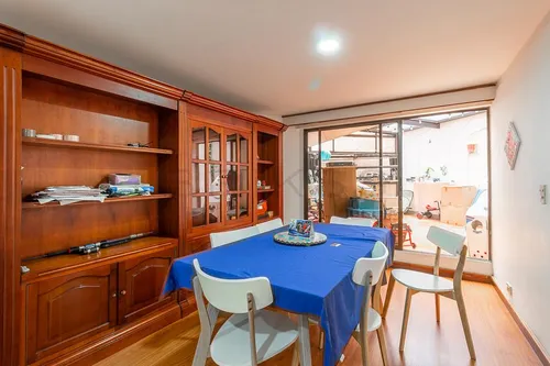 Apartamento En Arriendo/venta En Chico Norte Iii. Cod A4620