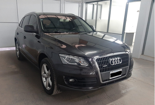 Imagen 2 de 6 de Audi Q5 2011 2.0 Tfsi 211cv Stronic Quattro