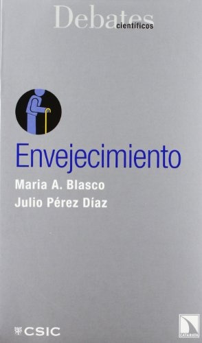 Envejecimiento, Julio Pérez Díaz, Csic