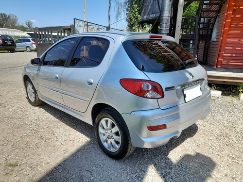 Peugeot 207 1.4 Allure 75cv