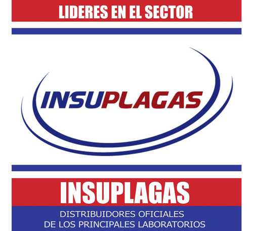 Comba Xtra - Insecticida Para Cultivos