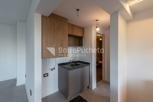 Venta Depto 2 Amb , Moron Sur (6ºb)