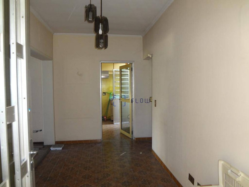 Casa 228m², 3 Dormitorios, 1 Suíte, 5 Vagas - Saúde - Ca1533