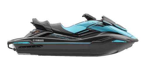Imagem 2 de 5 de Fx Cruiser Ho 2022 Yamaha Jet Ski Svho Gti Rxp Seadoo