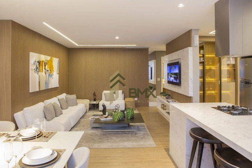 Imagem 12 de 20 de Apartamento Com 2 Dormitórios À Venda, 72 M² Por R$ 855.800,00 - Centro - Curitiba/pr - Ap1058