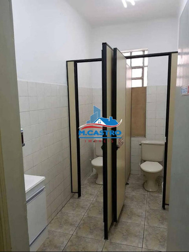 Imagem 6 de 13 de Excelente Imóvel Comercial - Jardim Paulista - 1020