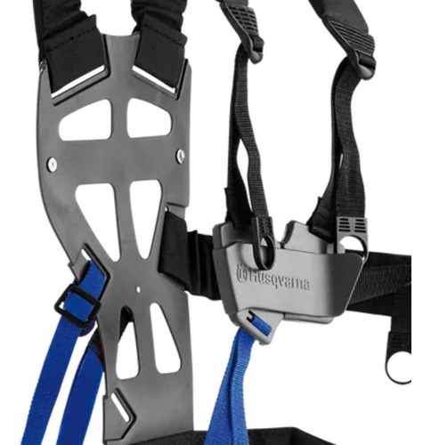 Roçadeira 545f Florestal Profissional Original Husqvarna