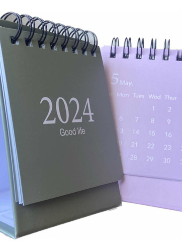 Calendario 2024 Mini