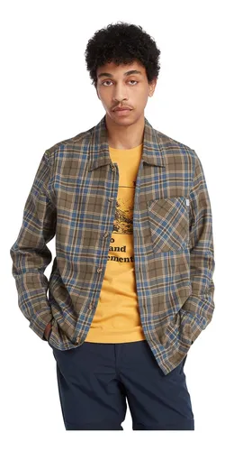 Camisa timberland precio sale