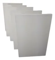 Comprar Bastidores Lienzo Para Pintar 30x30 3 Piezas