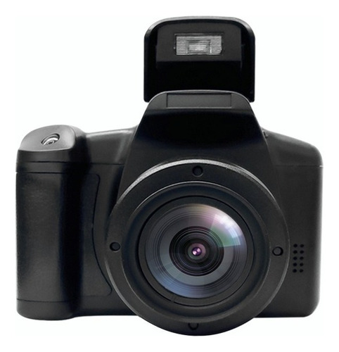 Cámara Digital De Fotografía Profesional Con Zoom A6x G Y