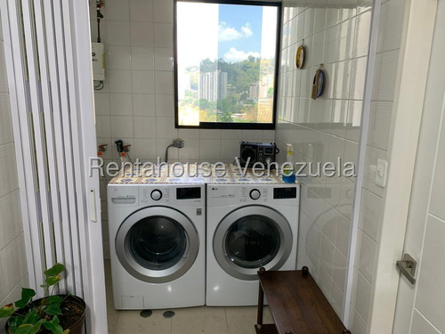 Apartamento En Venta, El Cigarral - Grecia Hernandez Rh - #25-19599