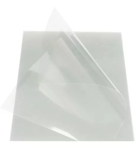 Comprar Lamina de acetato transparente A3, 420 X 297 mm, 180 micras. en