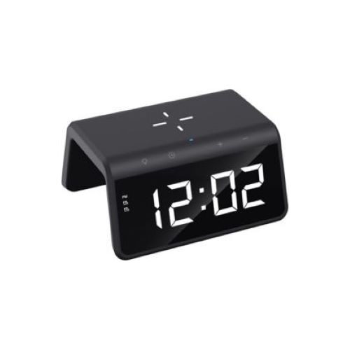 Reloj Digital Despertador Alarma