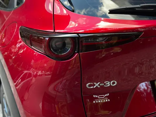 Mazda CX-30 2.0 Prime At
