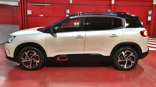 Citroen C5 Aircross Thp Eat6 Feel Pack 0km - Darc Citroen