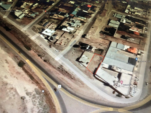 Imagen 2 de 7 de Terreno - Caleta Olivia