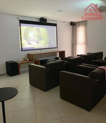 Imagem 11 de 30 de Cobertura Com 3 Dormitórios À Venda, 140 M² Por R$ 900.000,00 - Mucuripe - Fortaleza/ce - Co0043