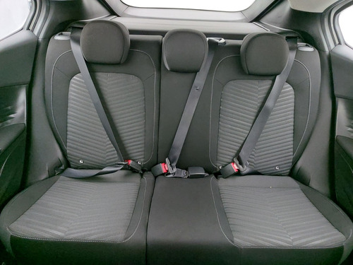 Fiat FASTBACK 1.0 TURBO 200 FLEX AUDACE CVT