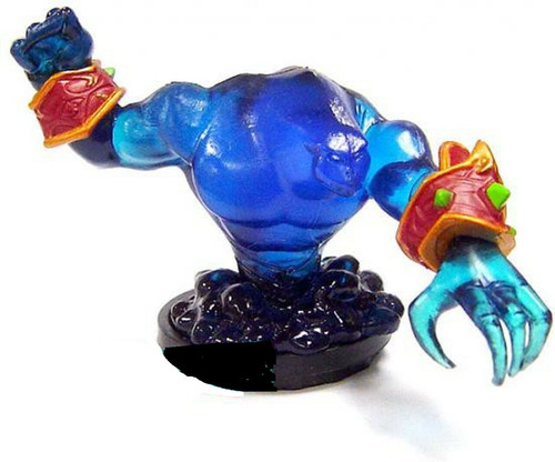 Sarmoth / Miniaturas World Of Warcraft Wow (Usado)