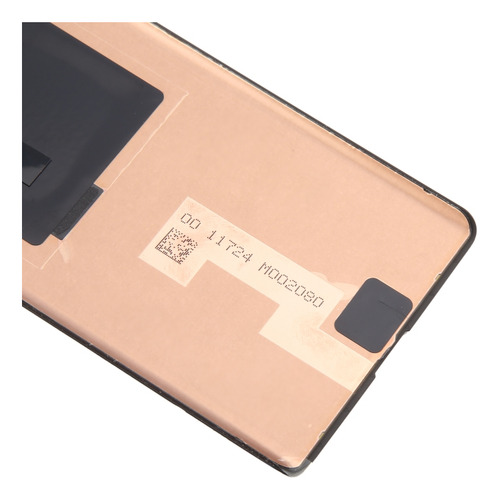 Compatible Para Pantalla Original Sharp Aquos R6 Y Panel