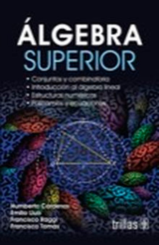 Algebra Superior / 2 Ed.