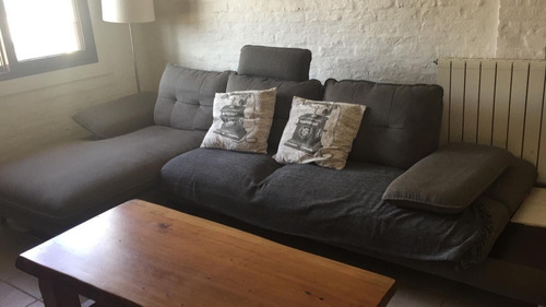 Imagen 1 de 10 de Sillon De Vivai. Muy Buen Estado, Muy Cómodo.