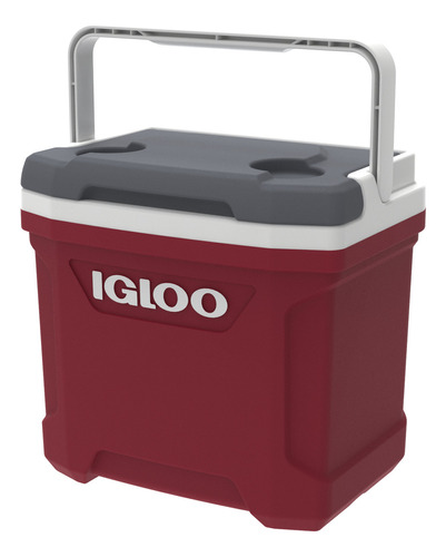 Caixa Termica 15 Litros Latitude Igloo - 32627