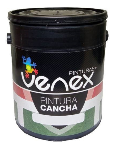 Pintura Para Canchas Deportivas Galón