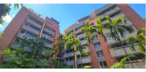  #24-23070  Estupendo Apartamento En Campo Alegre 