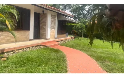 Casa en venta