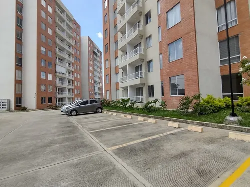 Apartamento En Arriendo En Cachipay. Cod A8014713