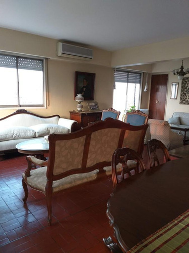Imagen 1 de 13 de Departamento - Belgrano R