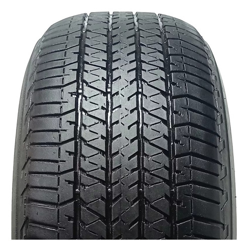 Neumático Bridgestone Dueler Ht 255 60 18 2019