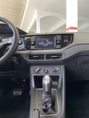 Volkswagen Nivus 1.0 Tsi Tiptronic Comfortline