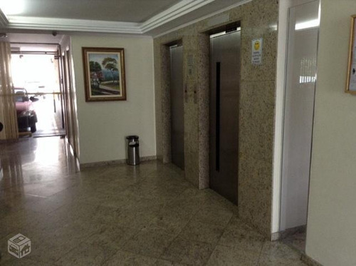 Lindo Apartamento Vila Monumento - Ap0918