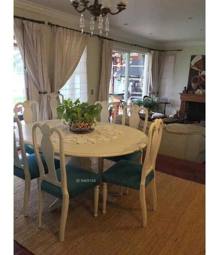 Casa Espectacular