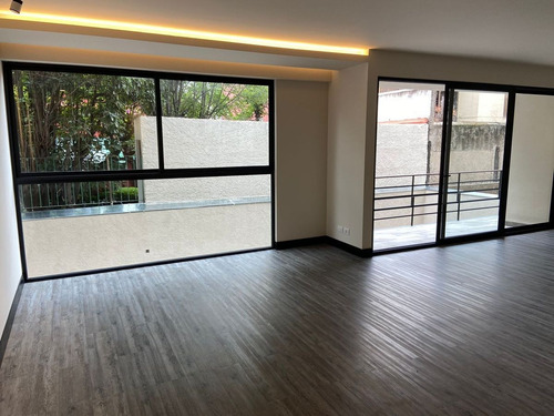 Imagen 3 de 18 de Departamento En Renta Col. Las Aguilas Álvaro Obregón. Cdmx