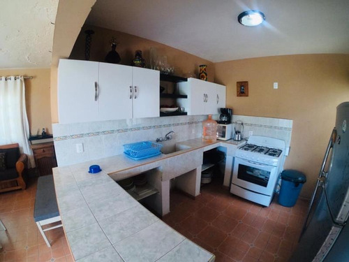 Imagen 6 de 11 de Casa Sola En Renta Pedregal De Oaxtepec